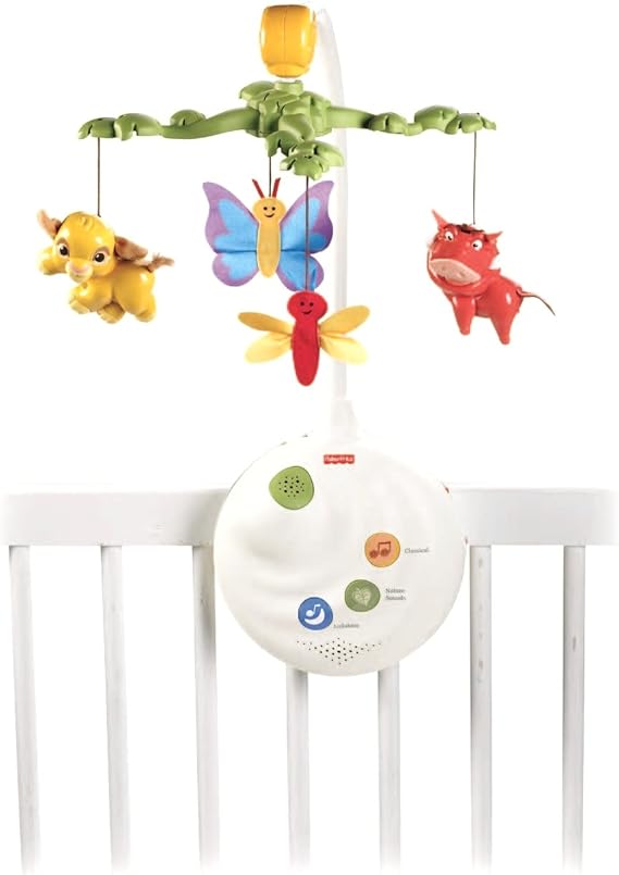 Fisher Price Lion King Mobile Amazon Fr Jeux Et Jouets Fisher Price Lion King Mobile Amazon Fr Jeux Et Jouets