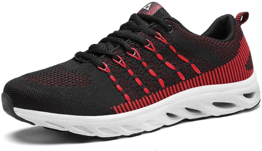 running shoes one size bigger