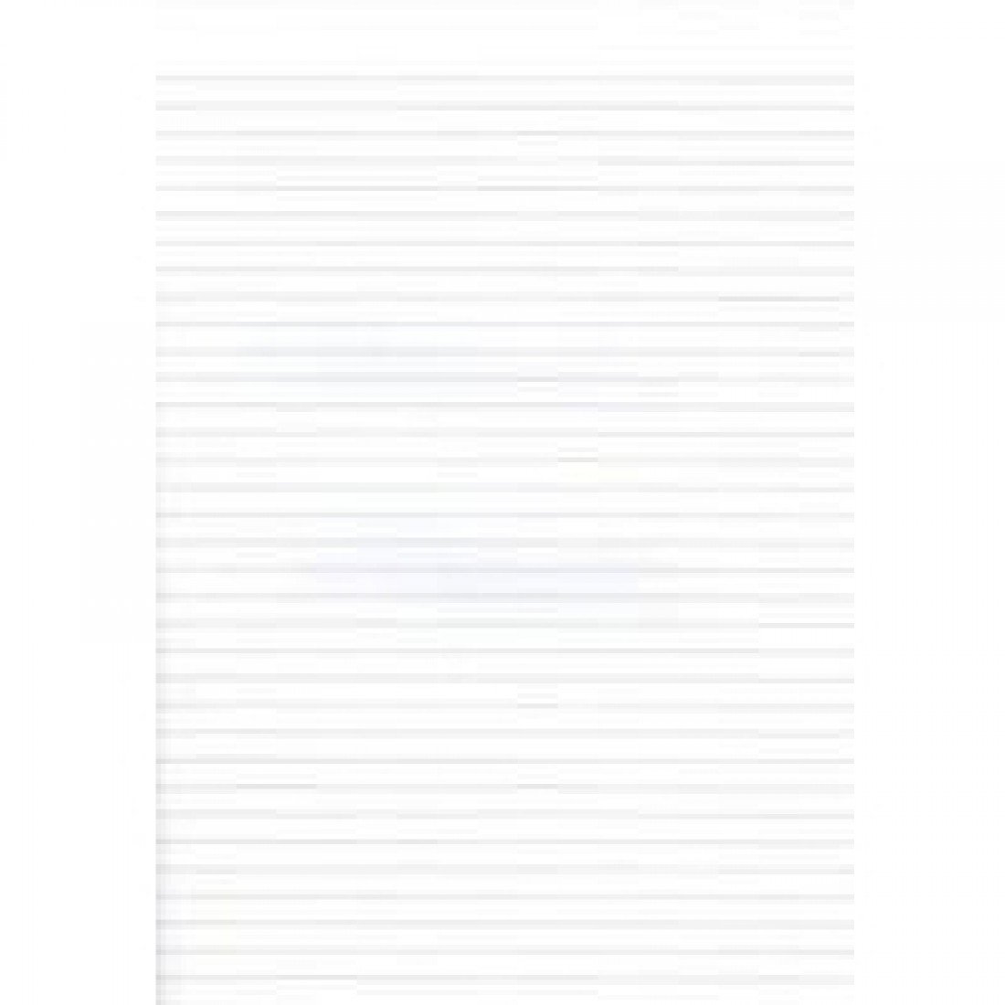 Silvine Paper A4 Unpunched Ruled Feint Single Sheets (Pack of 500)