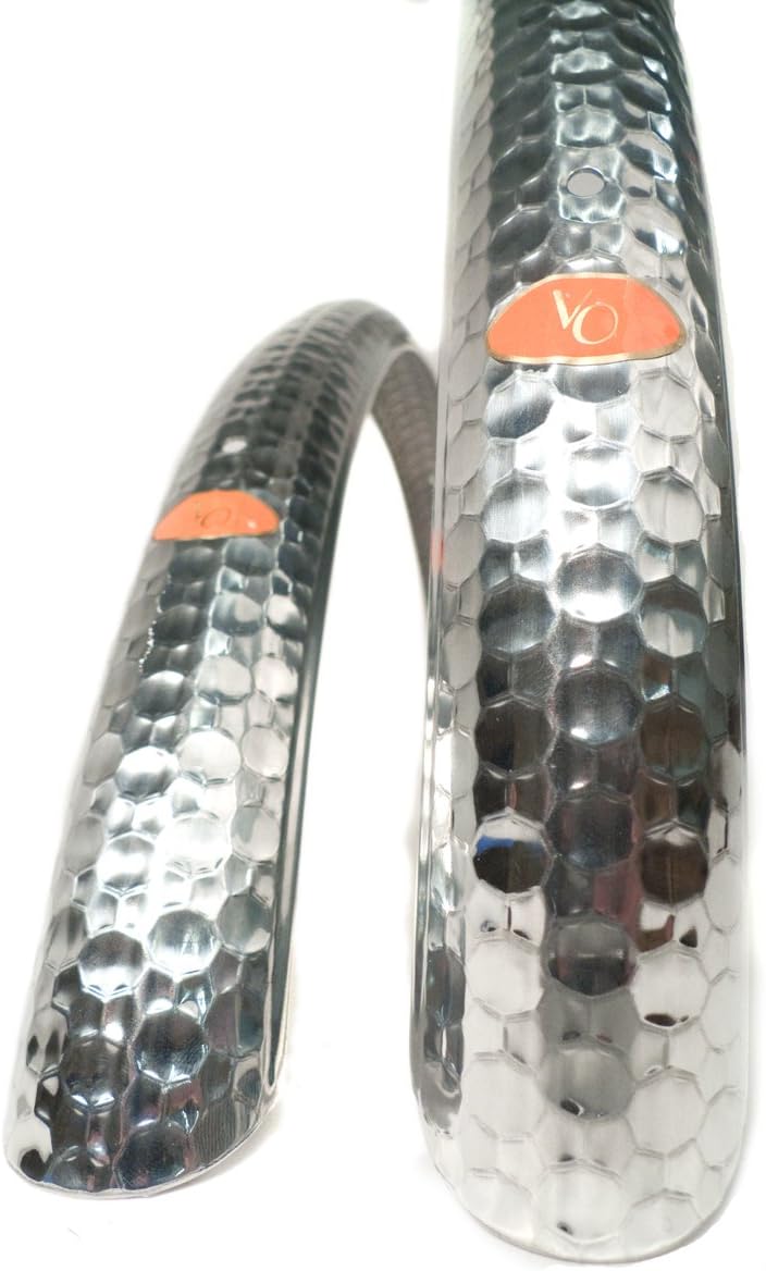 orange mudguards