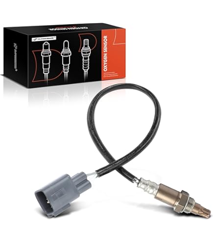 soku様用　① Amazon.com: Denso 234-9143 Oxygen Sensor : Automotive