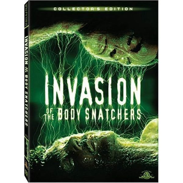 Amazon.com: Invasion (Import Movie) (European Format - Zone