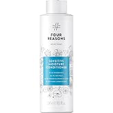 No nothing Moisture Conditioner, Fragrance-Free Vegan Hair Care, 10.15 oz | Hypoallergenic conditioner for dry hair &amp; sensitive scalp. Softens, hydrates without irritation. Paraben &amp; phthalate free.