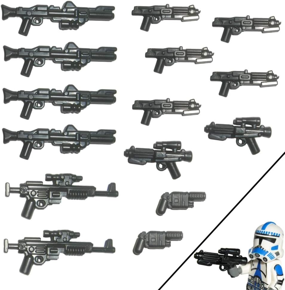 custom lego star wars sets