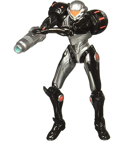 メトロイド World of Nintendo フィギュア 12種類セット 新品 ワールドオブニンテンドー メトロイド サムス 重力スーツ 4