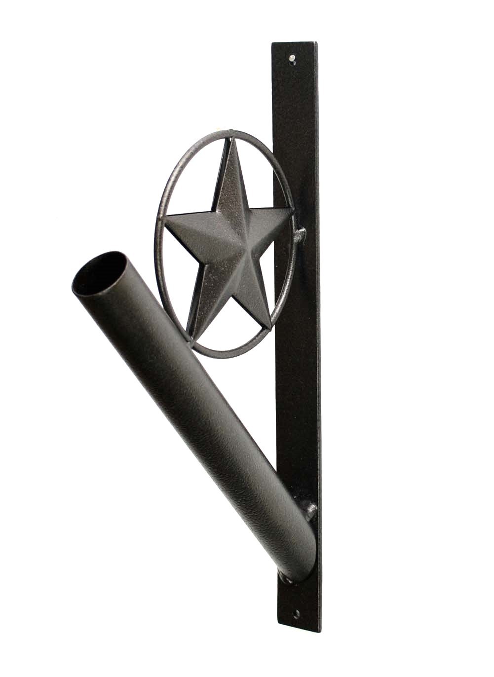 Best Blue Star Garden Flag And Pole