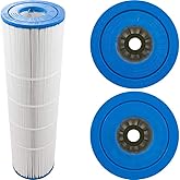 Pentair R173576 420 Square Feet Cartridge Replacement Clean and Clear Plus Pool and Spa Cartridge Filter