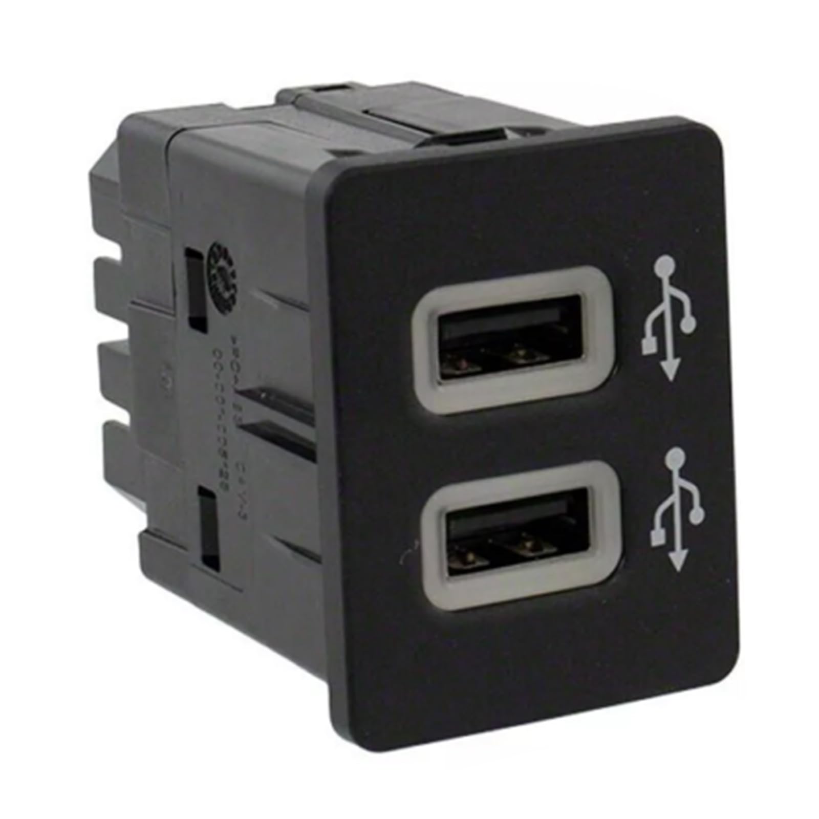 Photo 1 of MAD HORNETS for Apple CarPlay USB Media Hub Upgrade Module HC3Z-19A387-H for Ford F-150 2017-2020 Sync 3