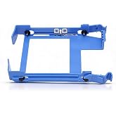 Hard Drive Tray, 3.5 inch SAS SATA Hard Drive Tray , with Detachable Design and Cooling Holes, for Server 9020 7020 7010 3020 3010