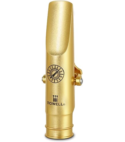 Amazon.com: Vandoren SM419 A28 V5 Series Alto Sax Mouthpiece