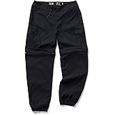 Mountain Hardwear Womens Dynama Convertible Utility Jogger