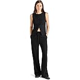 Steve Madden Womens Venetia Pant