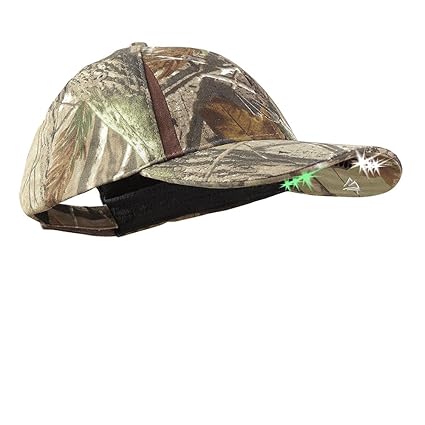 panther vision powercap