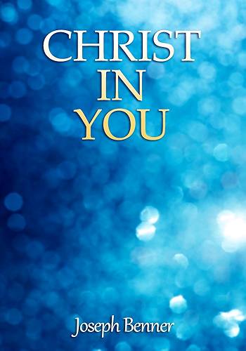 Download Christ in You (English Edition) PDF