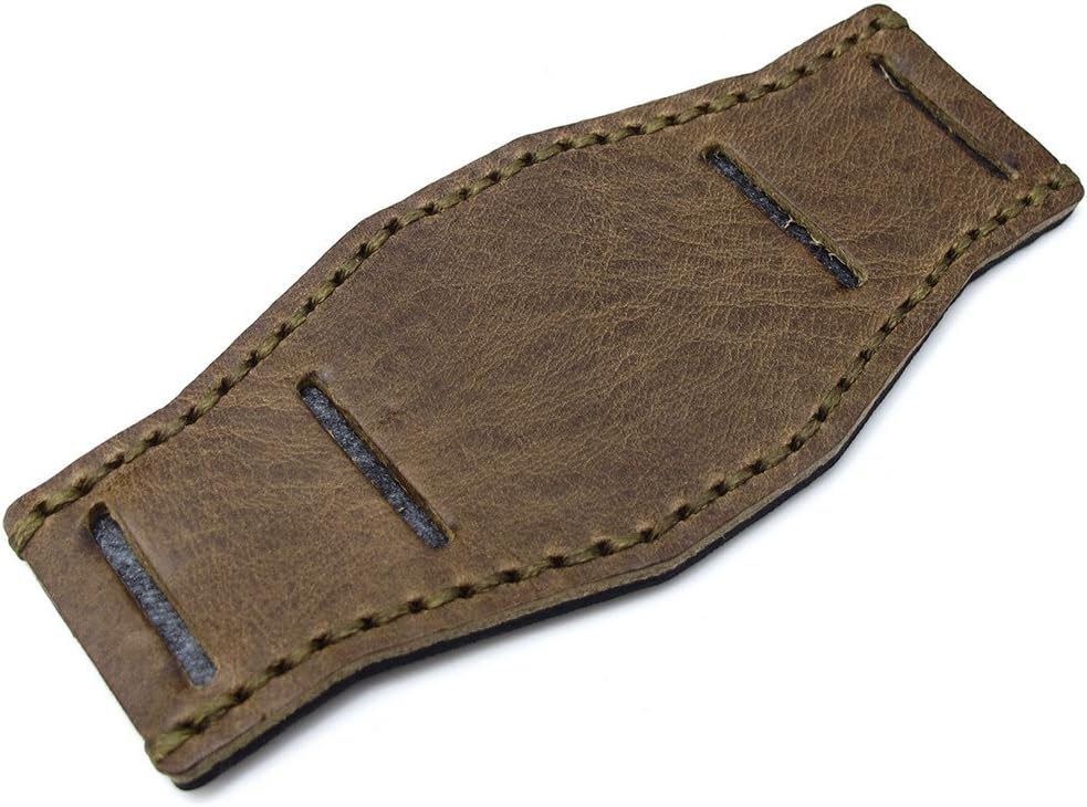 Bunds Pad - Watch - PAD-RG01HC1C02(UK)