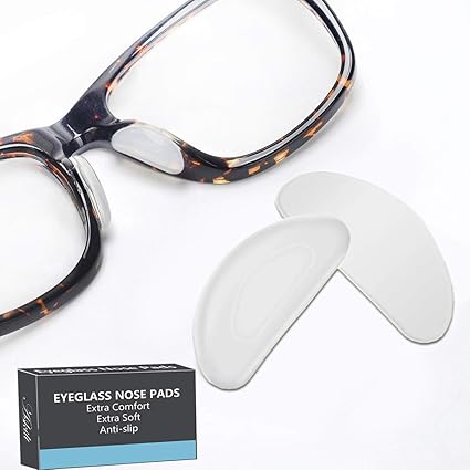glue for eyeglasses