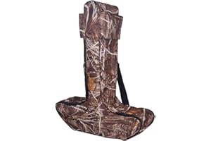 LWANO Crossbow Case Soft Tactical Crossbow Bag with Backpack Straps