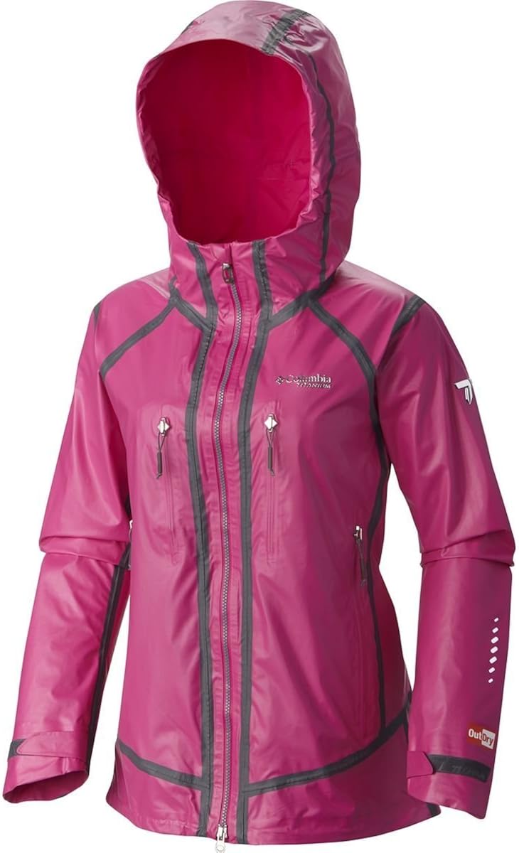 columbia outdry ex platinum