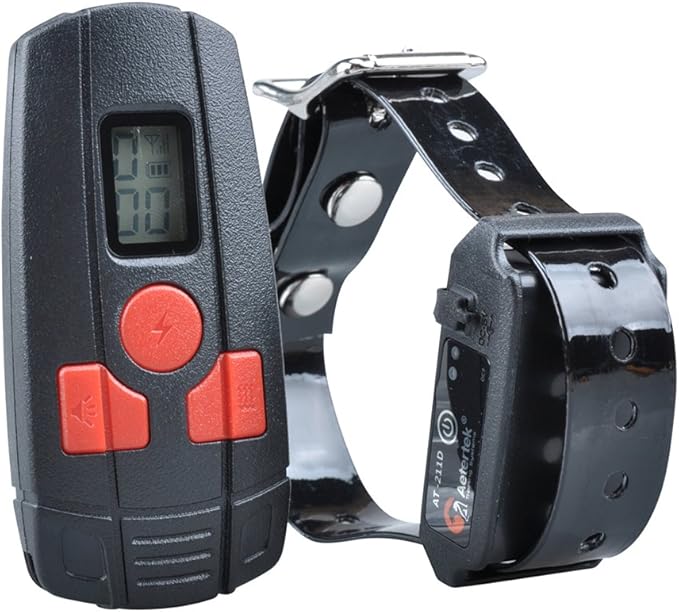 human shock collar amazon