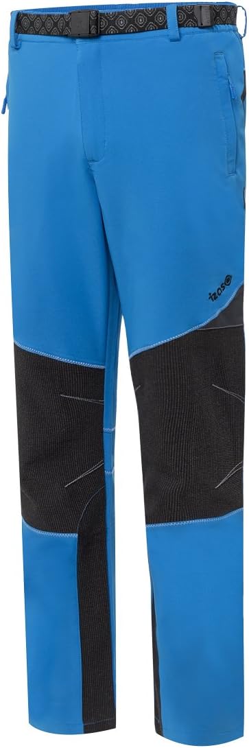 Izas Men's Coruna Outdoor Stretch Pant