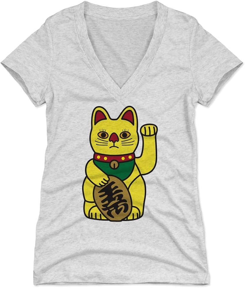 lucky cat apparel