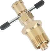 WITPOCE 675228 Olive Puller Brass Pipe Fitting Tool 15mm 22mm Damage Free view 6