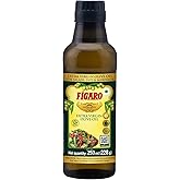 Figaro 1 Extra Virgin Olive Oil, 250Ml