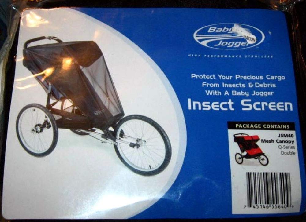 baby jogger q series