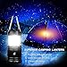 iXCC LED Camping Lantern Lamp, Collapsible Light Weight Lightning Camping Equipment for Hiking, Emergencies, Hurricanes, Outages & Fishing -1 Pack