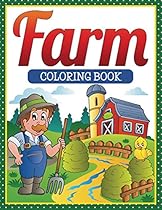 Kids Coloring Book For Kids - Awesome Fun (Art Book Series)