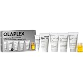 OLAPLEX Healthy Hair Discovery Set | Repairs Damage, Boost Shine &amp; Softness