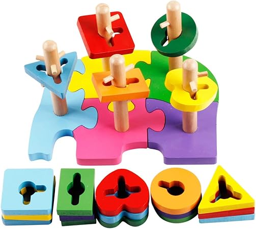 juguetes de preescolar