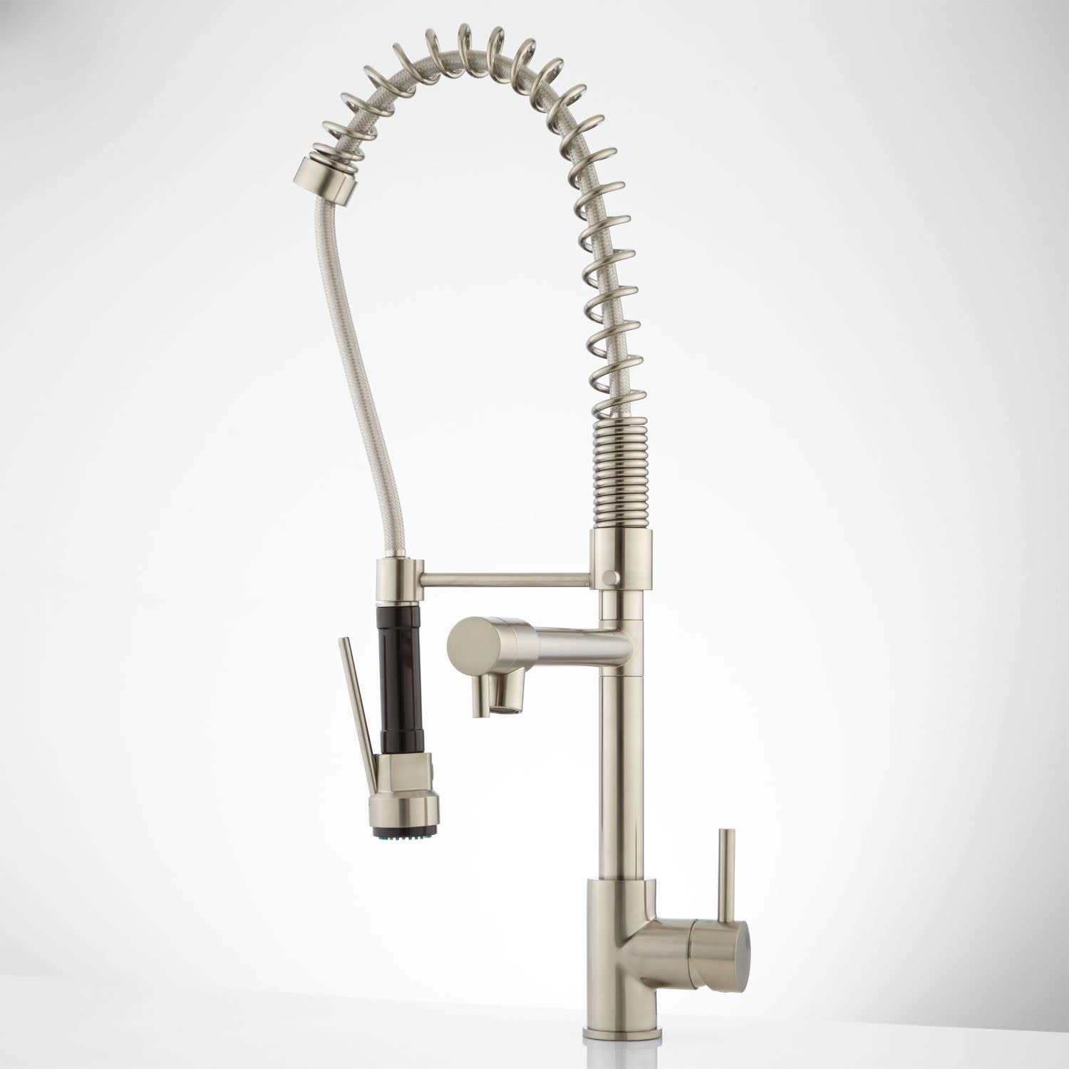 Best Single Handle Pull Down Kitchen Sink Faucet