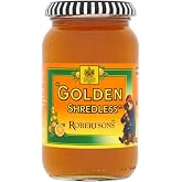 Robertson's Golden Shredless Marmalade (454g) - Pack of 2 by Robertson's