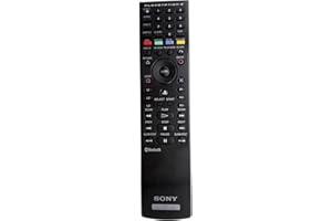 Playstation 3 Blu-Ray Remote