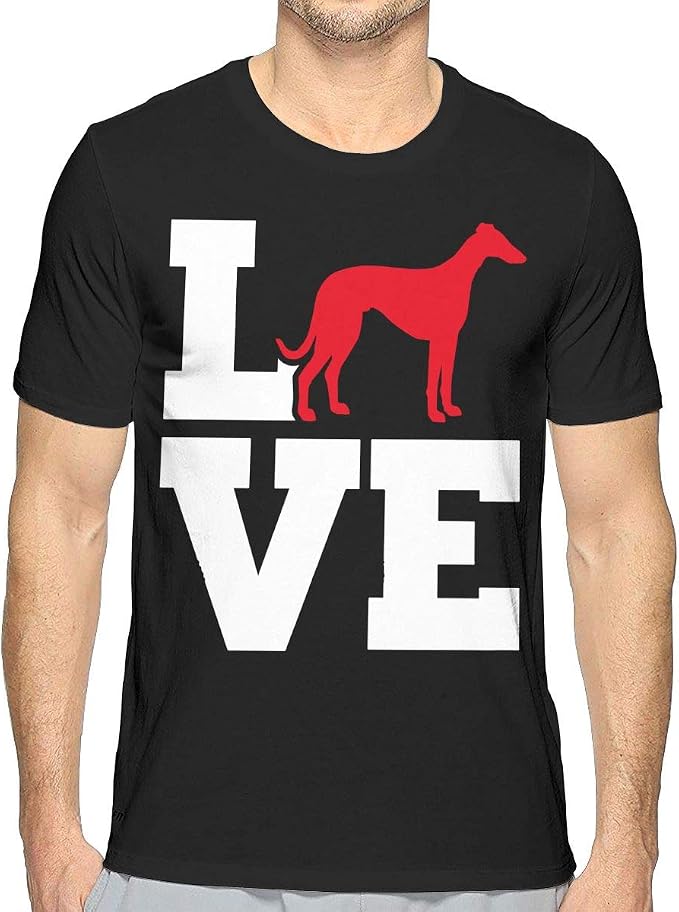 greyhound tees
