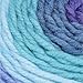 Bernat POP!, 5oz, Guage 4 Medium, 100% Acrylic, Blue Blaze
