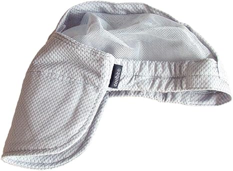 Amazon Co Jp ヘルメット作業用冷却インナー クールビット ビルダーｖ 色 グレイ 品番 Cbbv Gry 熱中症に注意しましょう 夏の屋外 屋内作業のの熱中症対策に ひんやり 水冷キャップ 自然のどこでも手に入る水の気化熱で冷やす 特許を取得した実績の優れもの