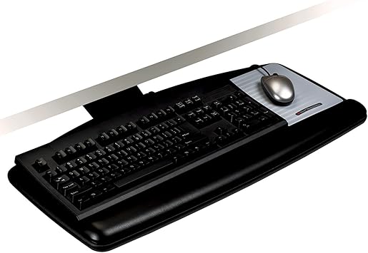 keyboard tray amazon
