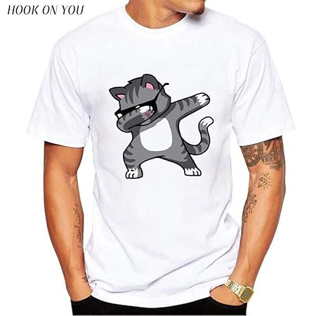 t shirt tendenza 2019 uomo