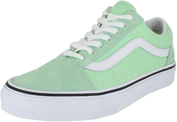 vans old skool size 4.5