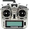 FrSky Taranis X9D Plus 2019 ACCST D16 /Access Telemetry Radio Open TX for FPV Transmitter