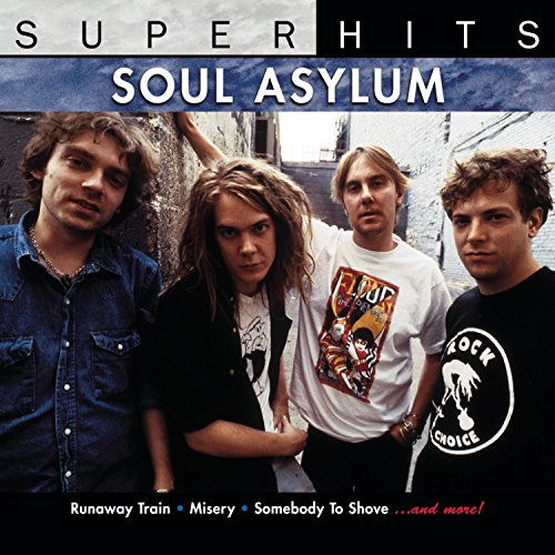 Soul Asylum - Soul Asylum Super Hits - Zortam Music
