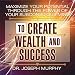 Maximize Your Potential Through the Power of Your Subconscious Mind to Create Wealth and Success by 