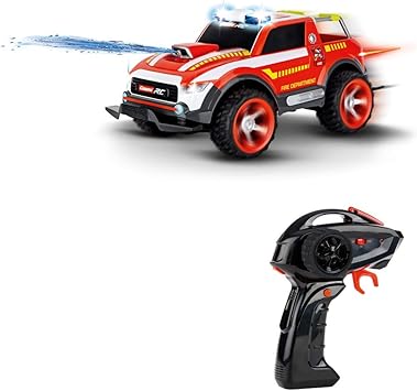 carrera rc remote control car