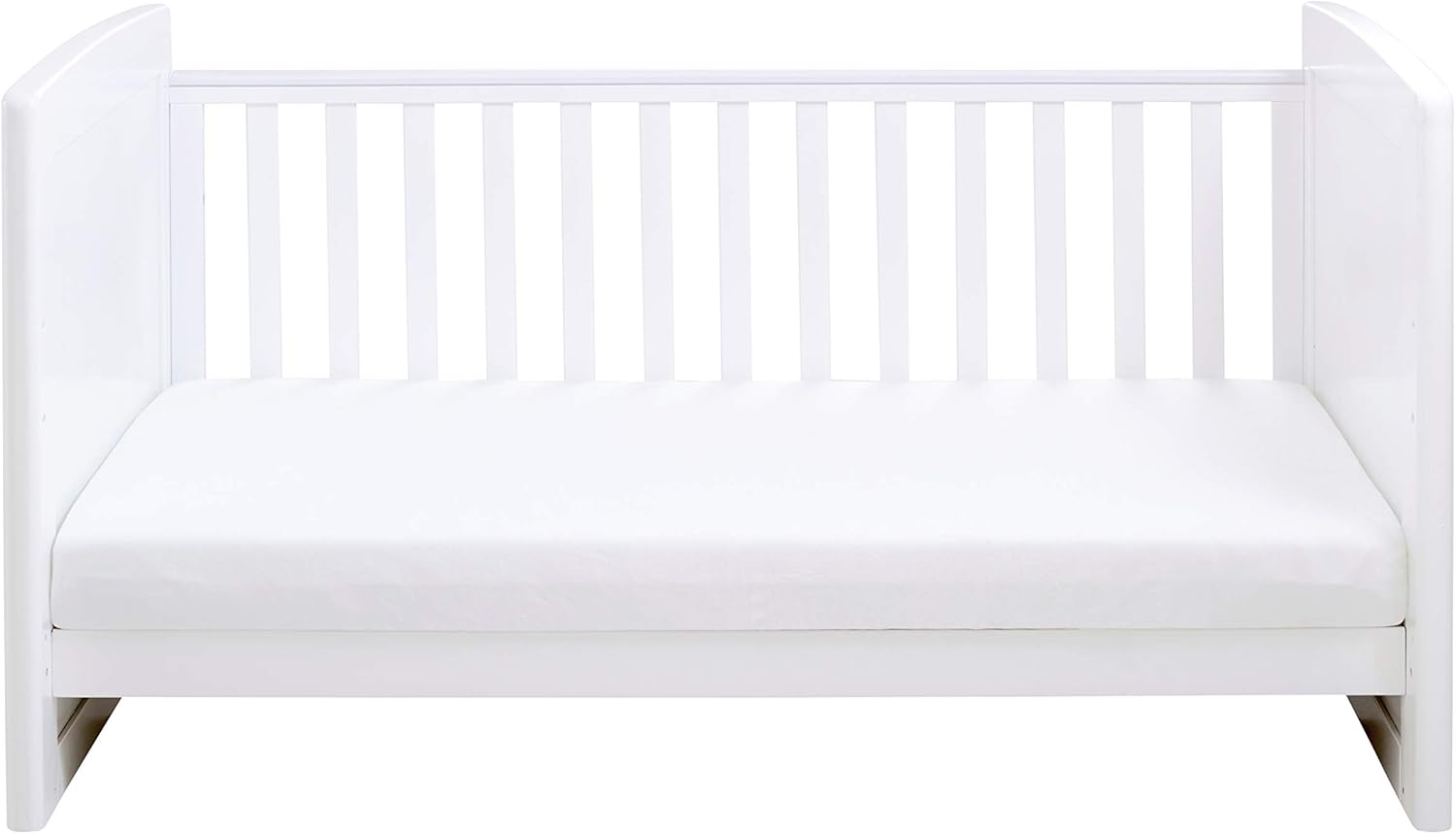 babymore cot bed