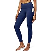 IUGA Yoga Leggings Blue