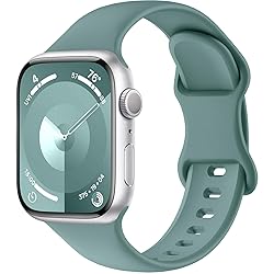 ZALAVER Bands Compatible with Apple Watch Band 38mm