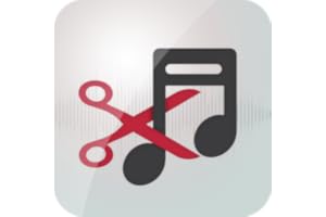 Ringtone Mp3 Audio Editor