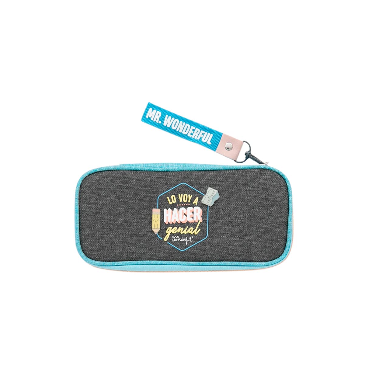 Case - I Will Make it Cool.